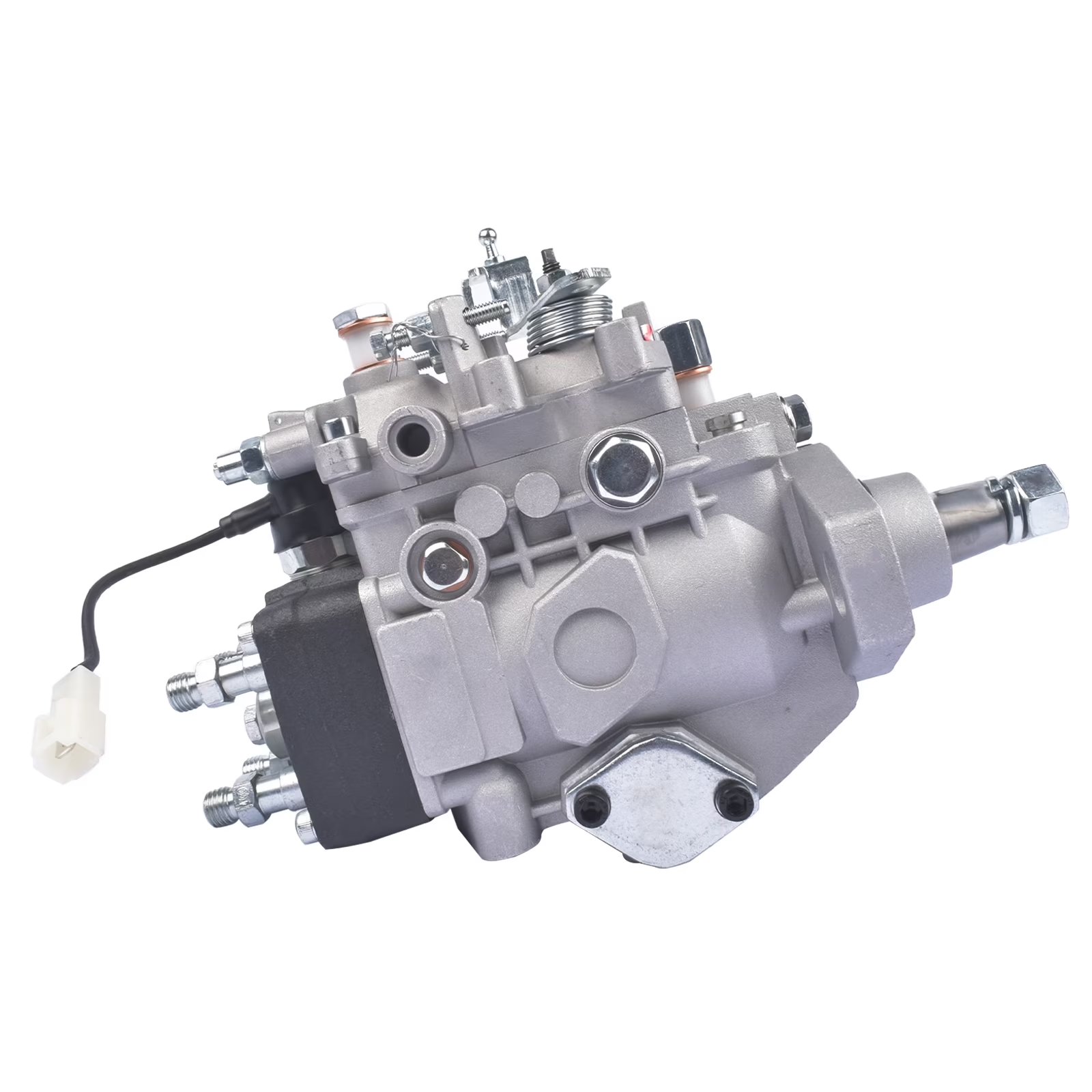 VE Distributor Type Fuel Injection Pump 22100-5C510 / 196000-2180 VE Distributor Type Fuel Injection Pump