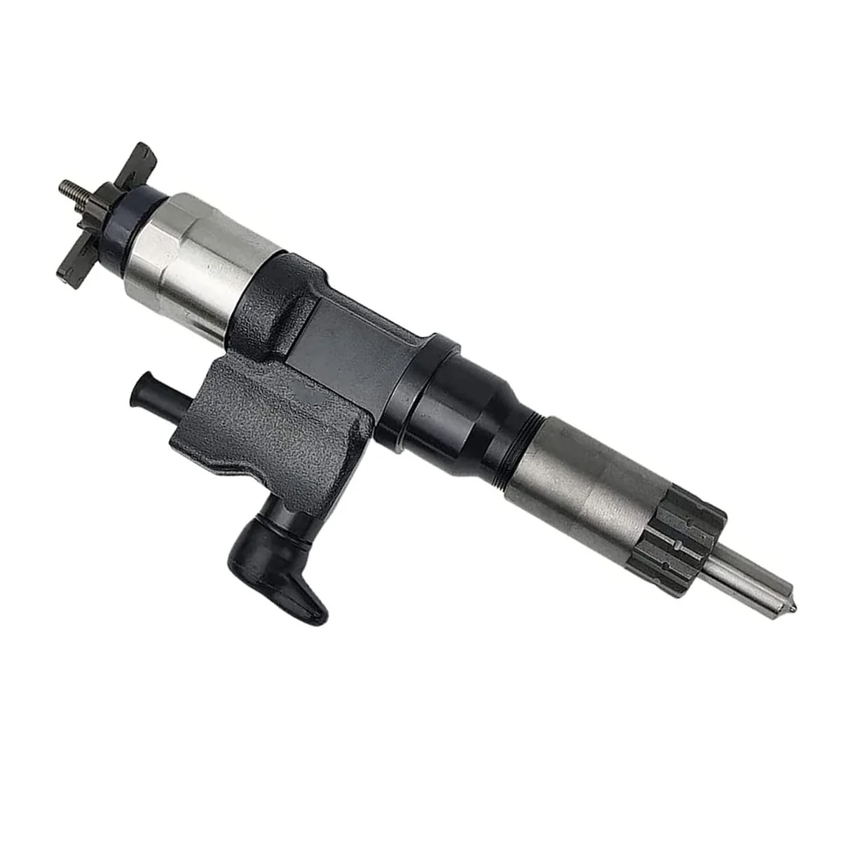 Denso Common Rail Fuel Injector 095000-9800 Denso