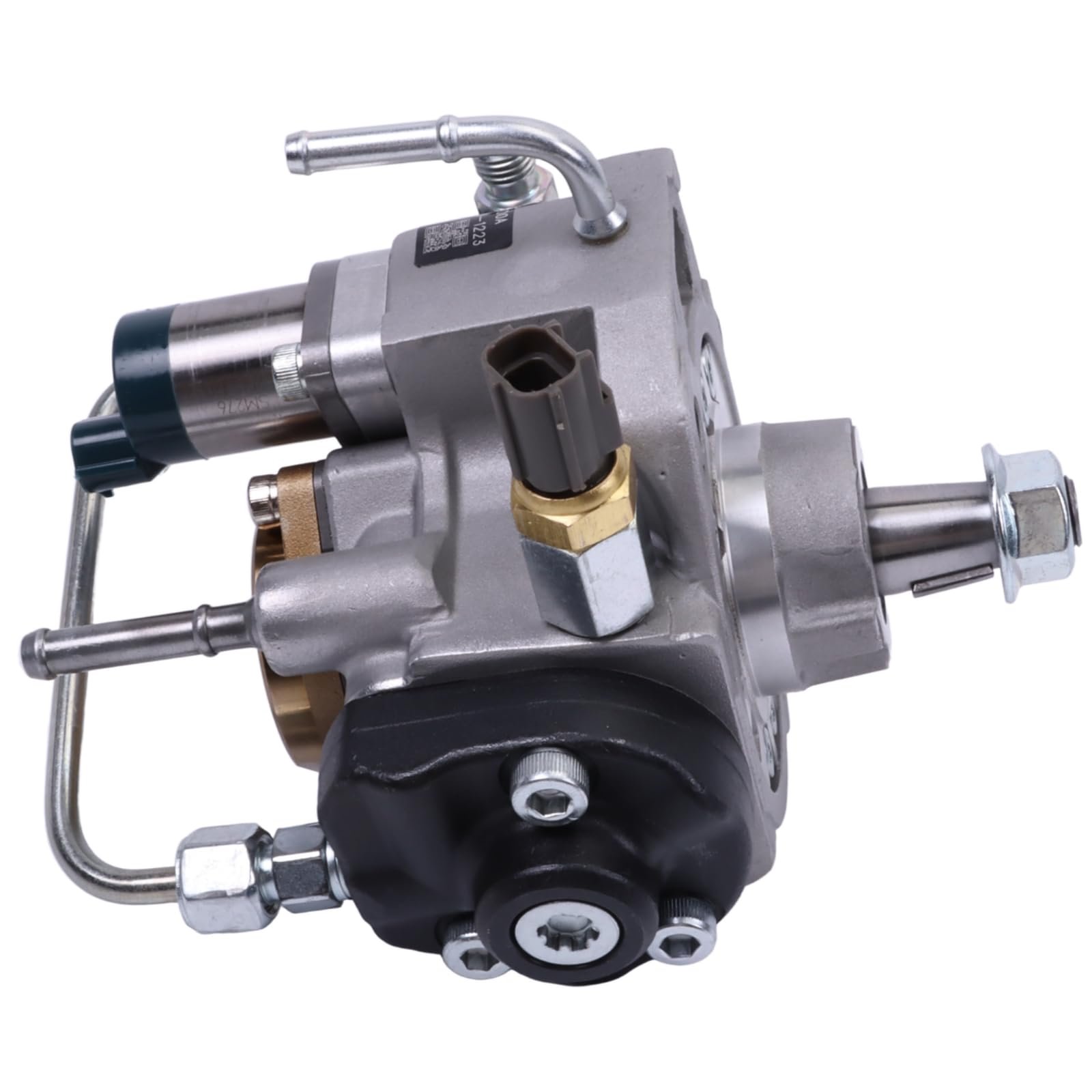 Denso HP3 Common Rail Fuel Injection Pump 294000-1560 294000-1560