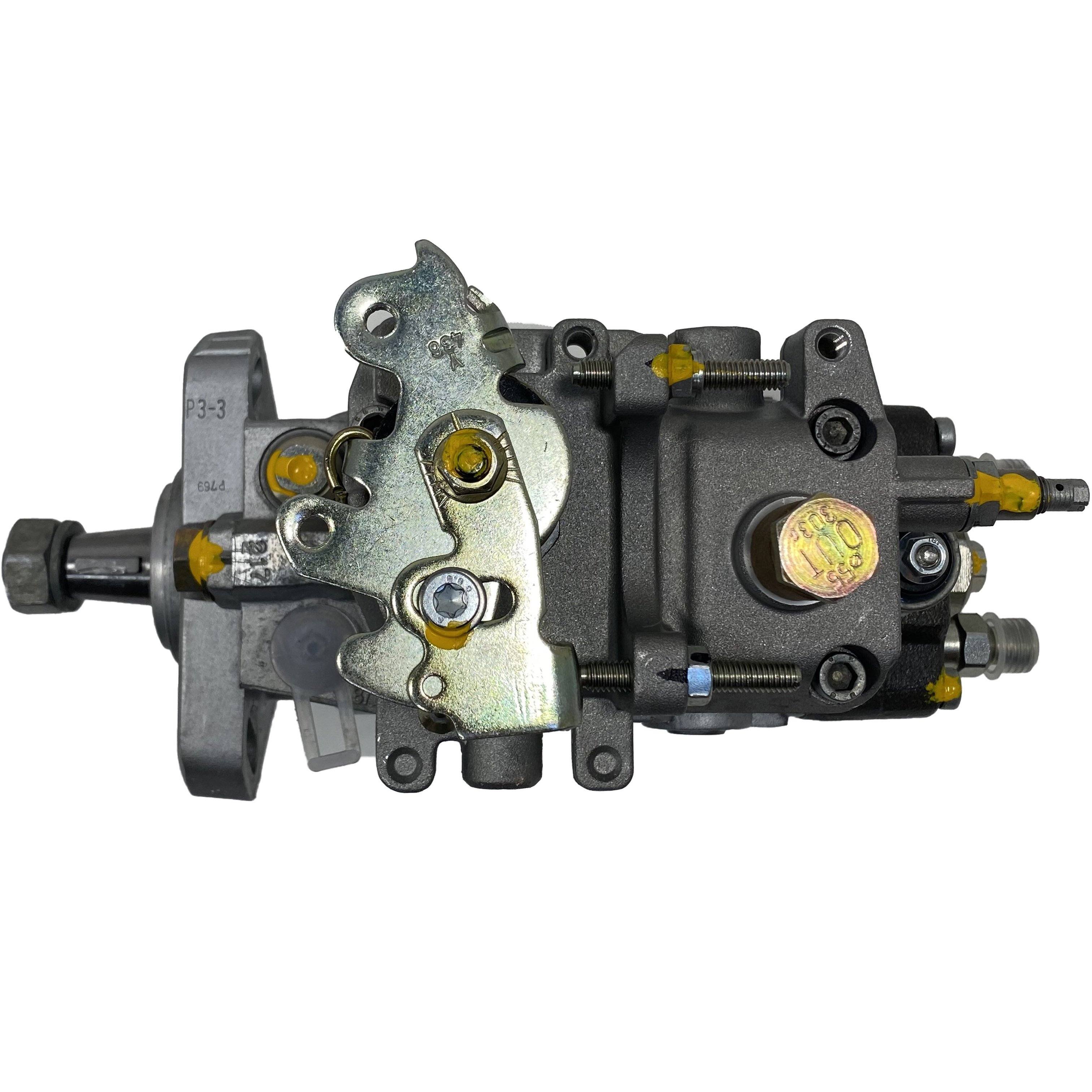 Diesel Fuel Injection Pump (Bosch VE-L-773) 0460414169 (0 460 414 169) 0460414169 (0 460 414 169)