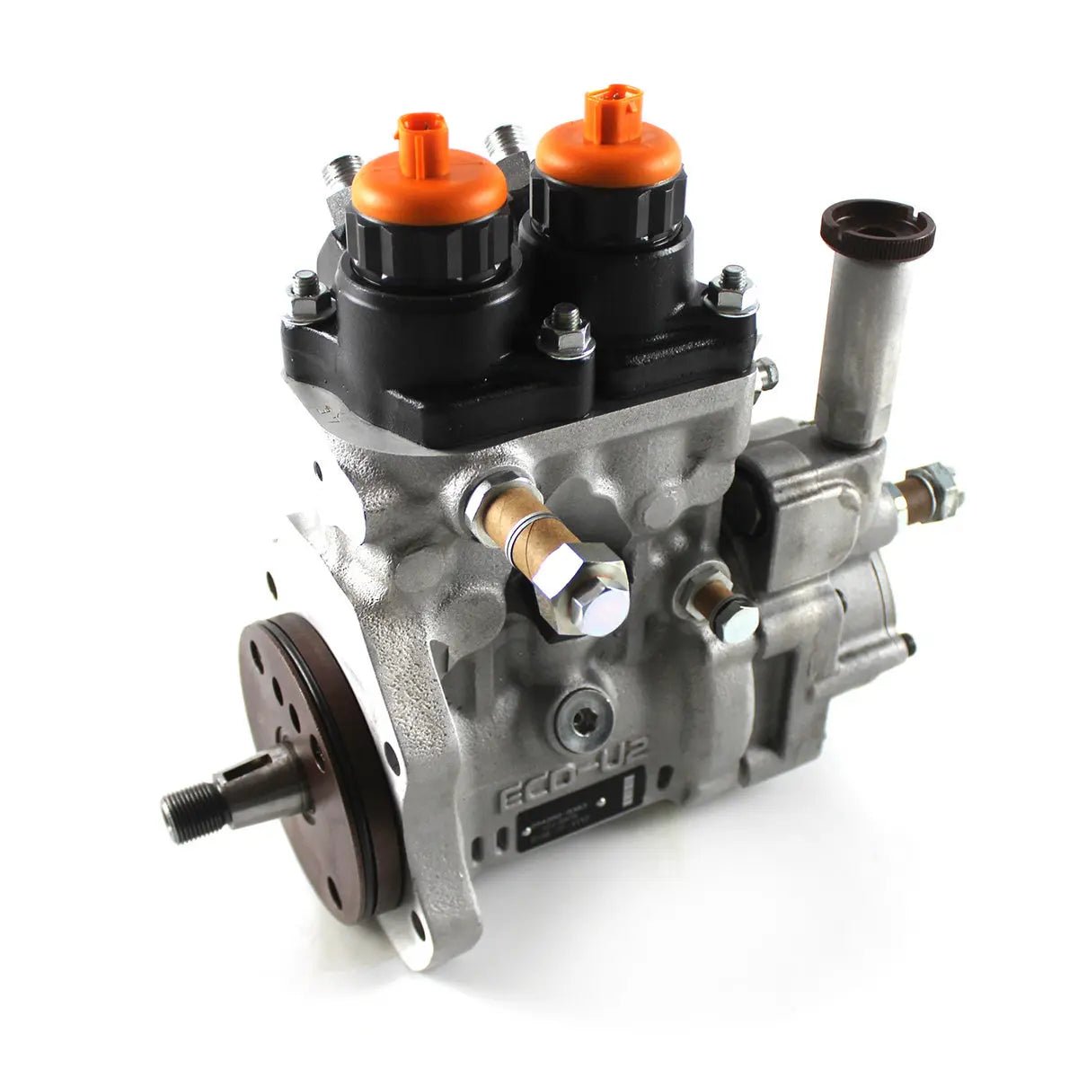 Denso HP0 Common Rail Fuel Injection Pump 094000-0383 / 6156-71-1112 HP0 Common Rail Fuel Injection Pump