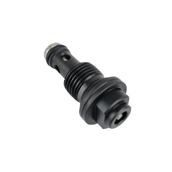 Fuel Pump Pressure Limiting / Overflow Valve diesel fuel injection