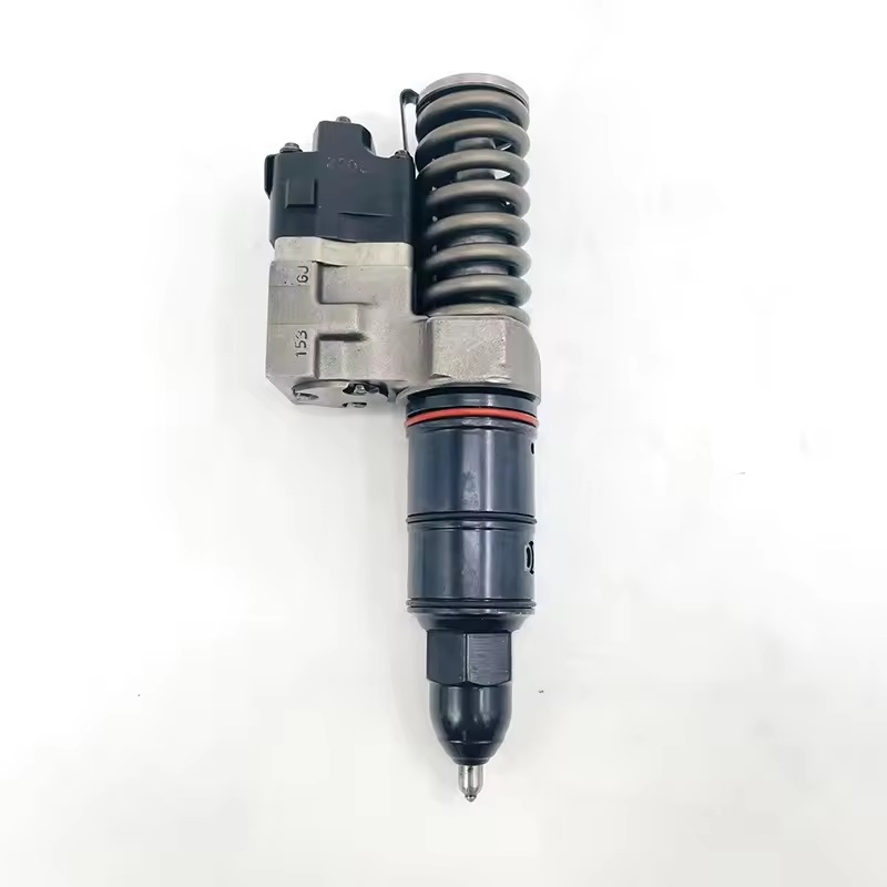 Detroit Diesel Series 60 Unit Injector R-5234795 / 5234795 / 4991754-D5 unit injector