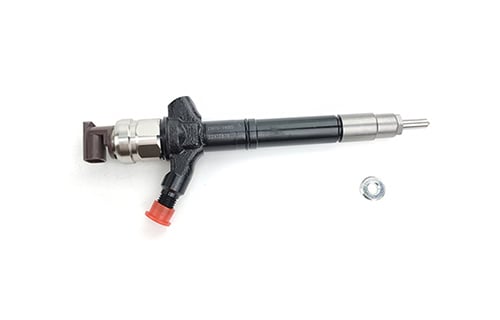 How Does a Common Rail Diesel System Work? Step by Step