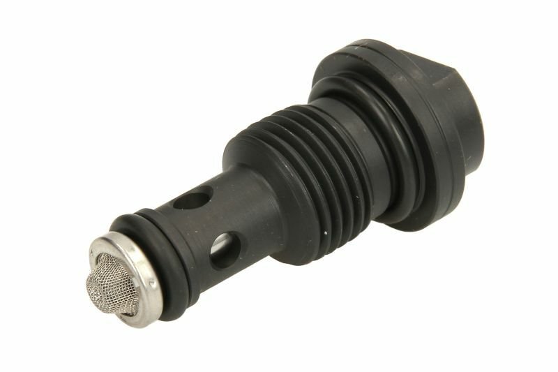 Fuel Pump Pressure Limiting / Overflow Valve Fuel Pump Pressure Limiting / Overflow Valve