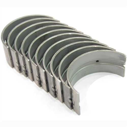 Bearing Shell / Thrust Washer Set (pump cover hardware) Bearing Shell / Thrust Washer Set (pump cover hardware)