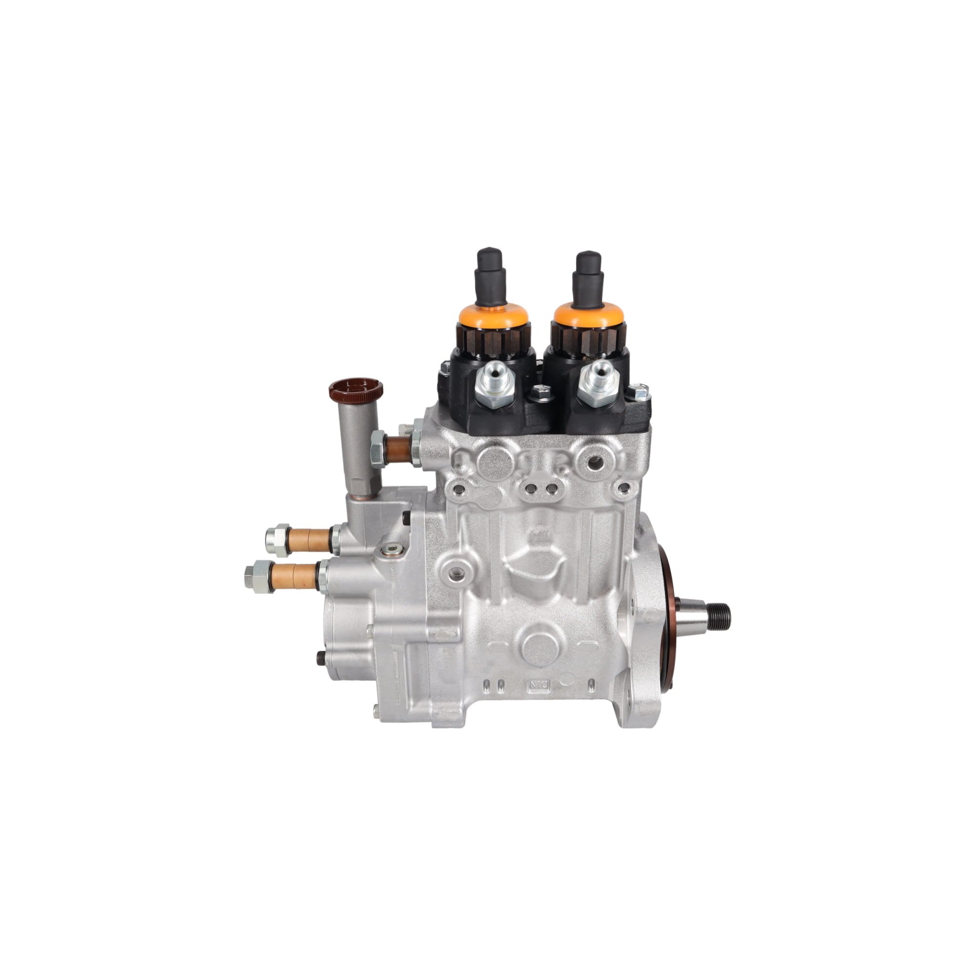 Denso HP0 Common Rail Fuel Injection Pump 094000-0740 094000-0740