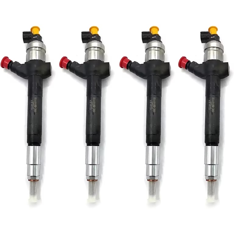 Denso Common Rail Fuel Injector 095000-5810 (23670-0E070) common rail injector