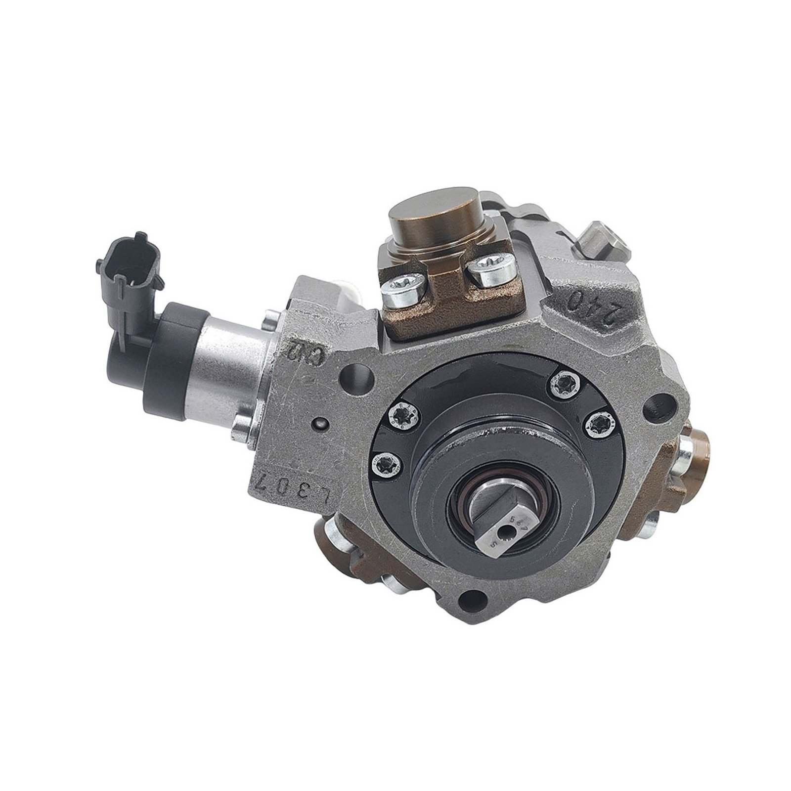 Bosch Common Rail Fuel Injection Pump (CP1H) 0445010136 (0 445 010 136) Common Rail Fuel Injection Pump (CP1H)