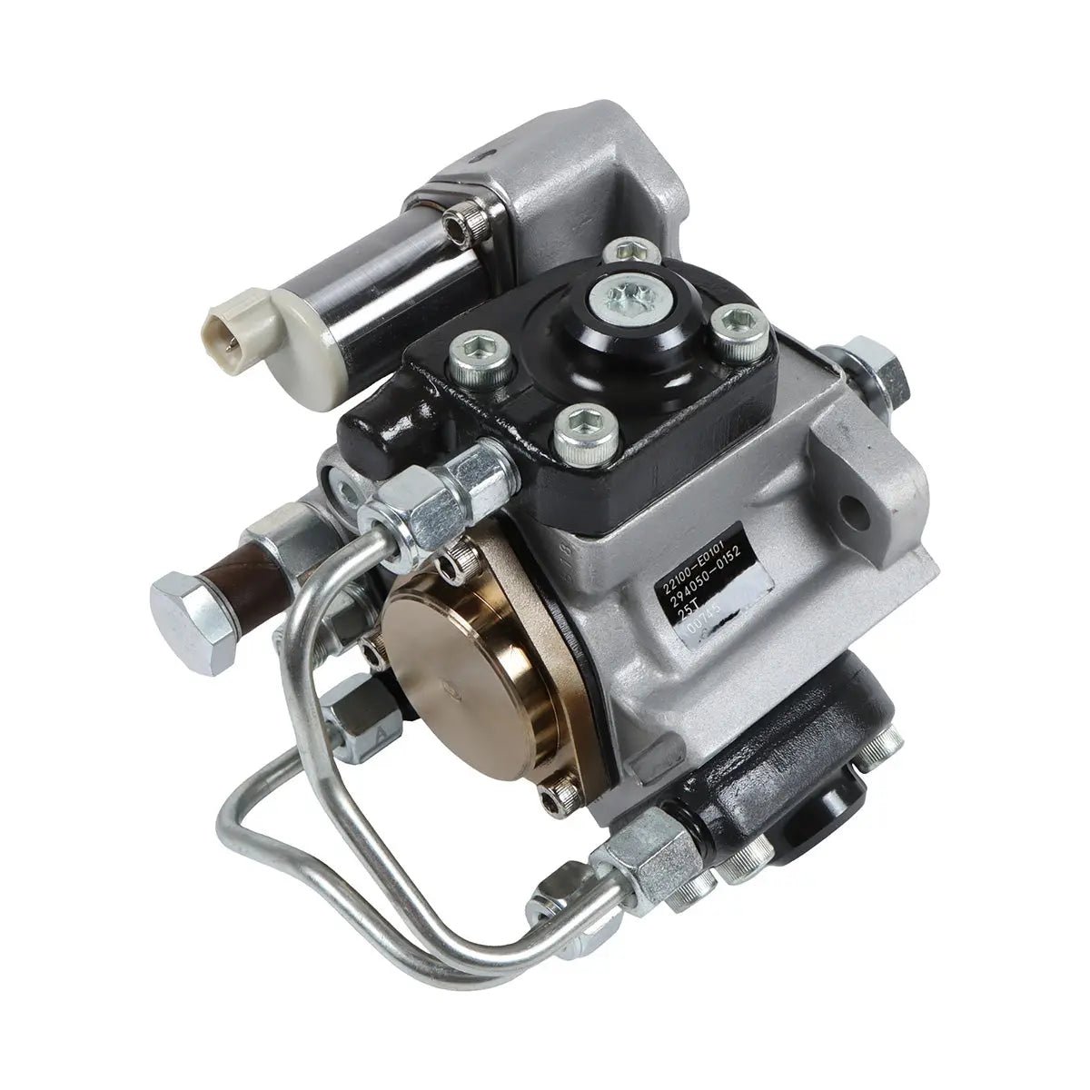 Fuel Injection Pump (Denso HP4 common rail) 294050-0152 (Denso) / 22100-E0101 (Hino) 294050-0152 (Denso) / 22100-E0101 (Hino)