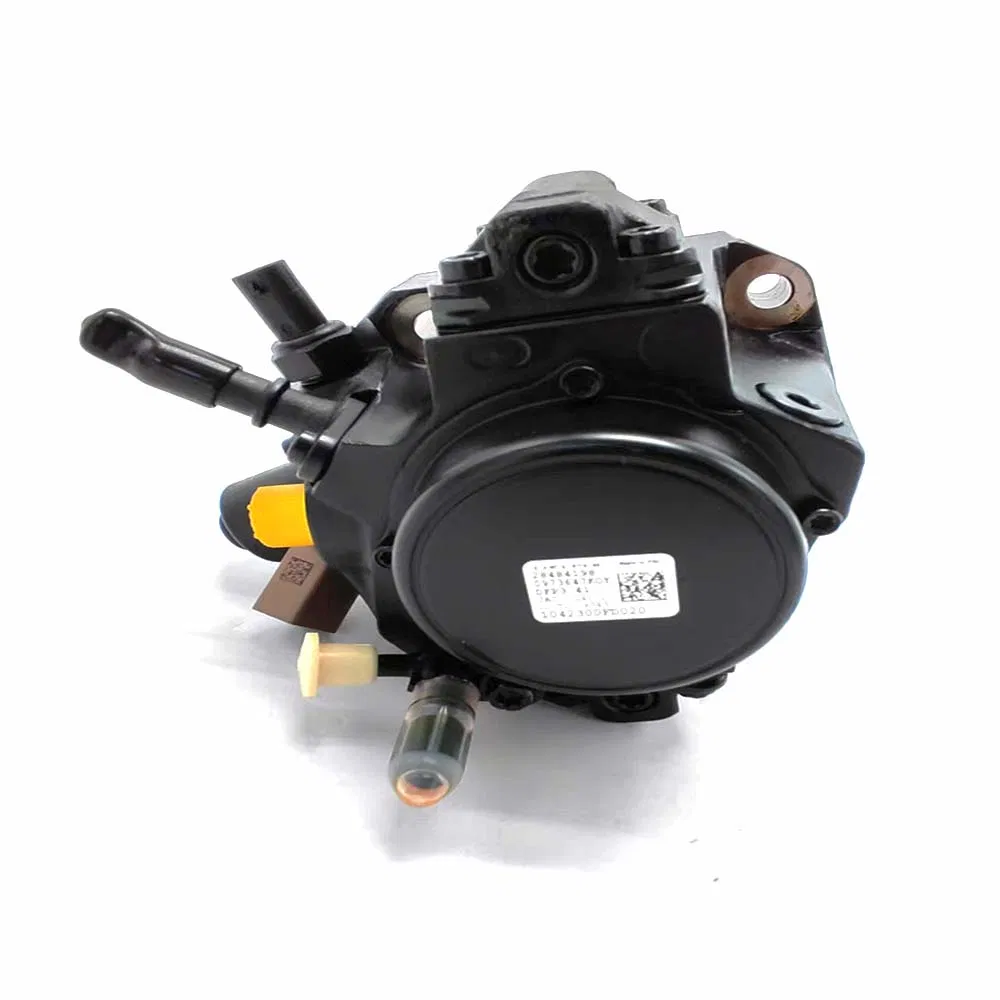 Delphi (DFP3) Common Rail Fuel Injection Pump 28484198 Common Rail Fuel Injection Pump