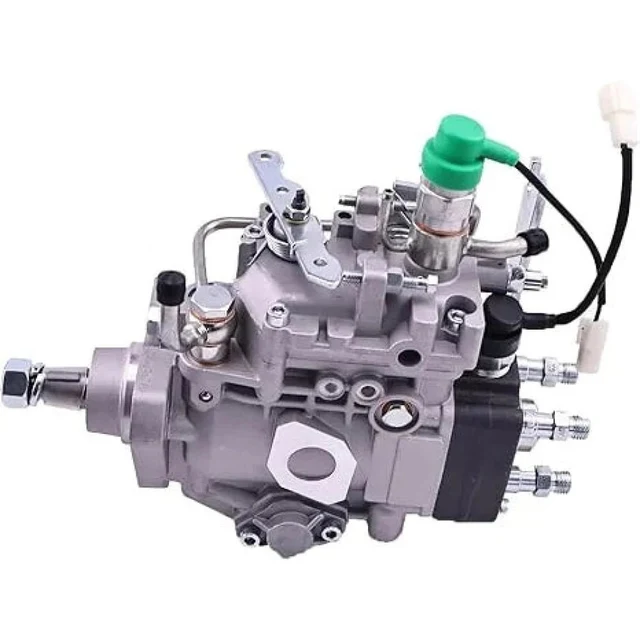 Fuel Injection Pump (Zexel VE distributor type) 104642-7611 (1046427611) Fuel Injection Pump (Zexel VE distributor type)