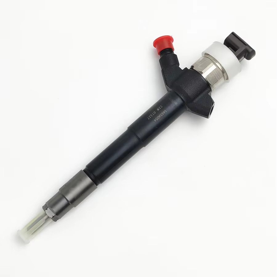 Denso Common Rail Fuel Injector 095000-5760 (DCRI105760) common rail injector