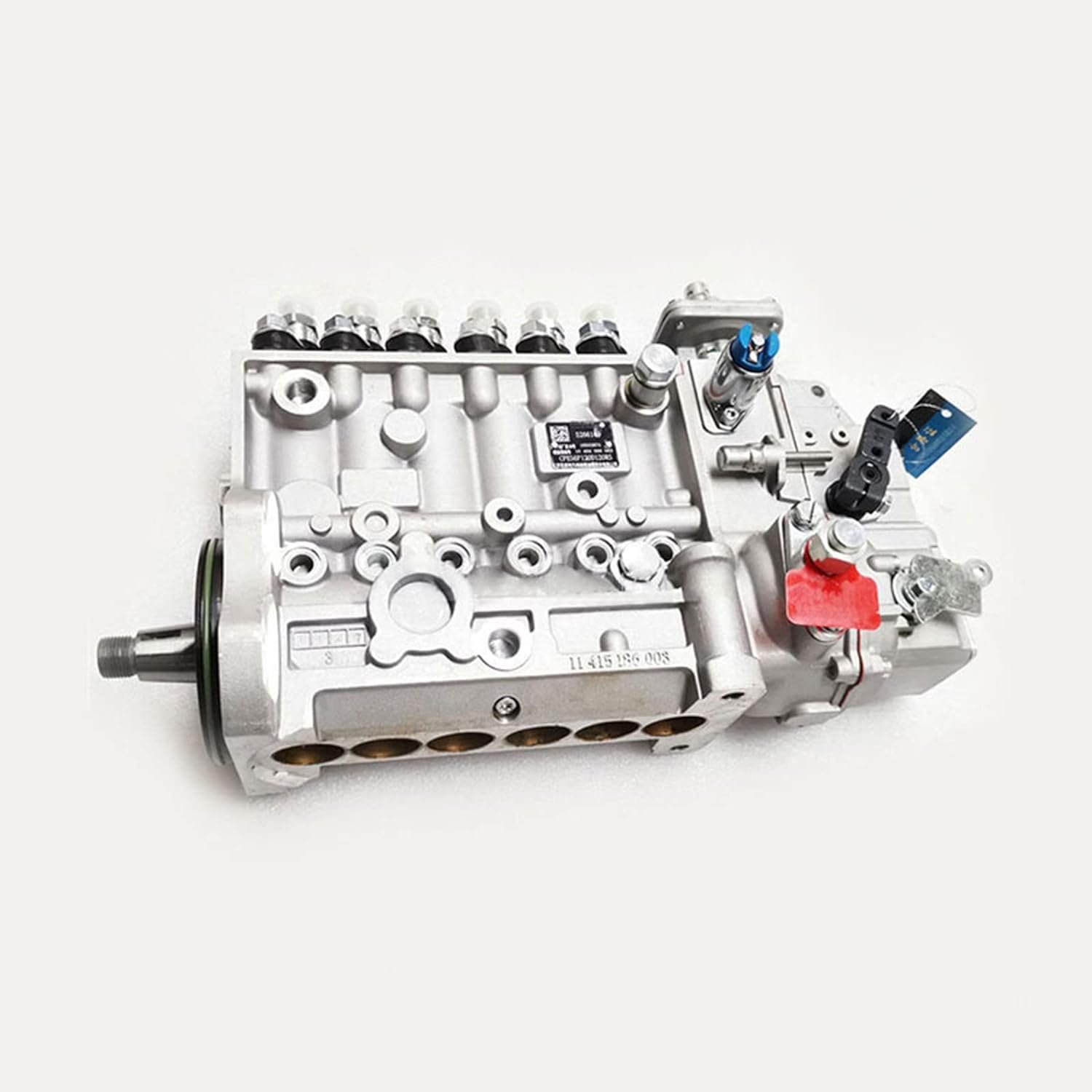 Cummins (DCEC) Fuel Injection Pump (Inline P-Type) A3960699 Fuel Injection Pump (Inline P-Type)