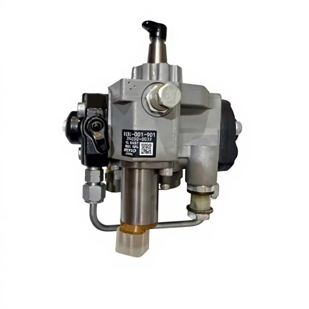 Fuel Injection Pump (Denso HP0) 094000-0653 Fuel Injection Pump (Denso HP0)