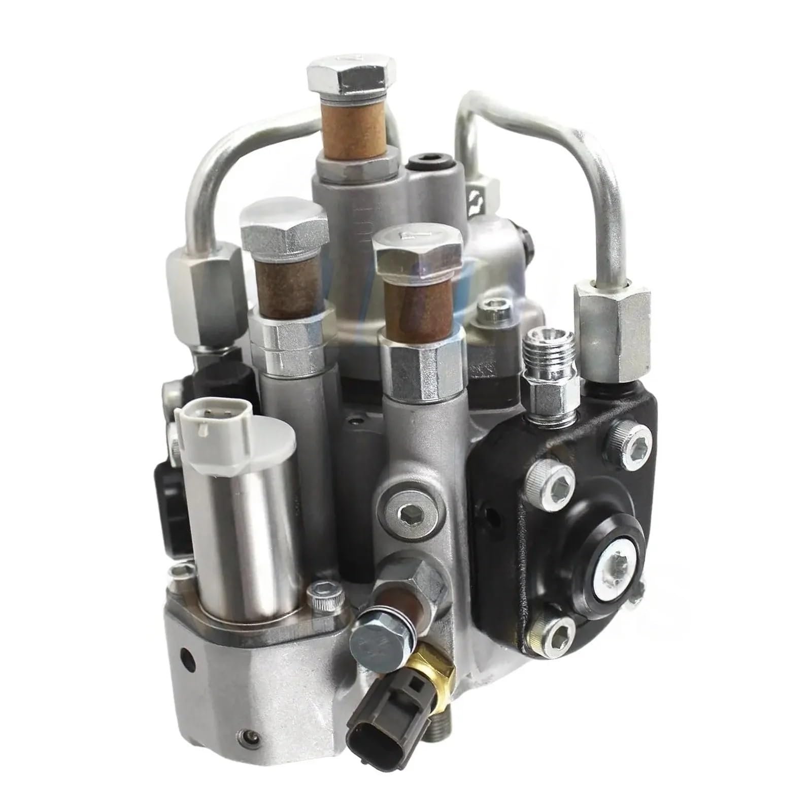 Denso HP4 Common Rail Fuel Injection Pump 294050-0054 Denso HP4 Common Rail Fuel Injection Pump