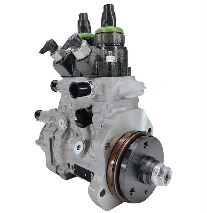 Denso ECD-U2 Common Rail Pump 094000-0313 (Denso HP0 pump, cross 094000-0310) 094000-0313 (Denso HP0 pump, cross 094000-0310)