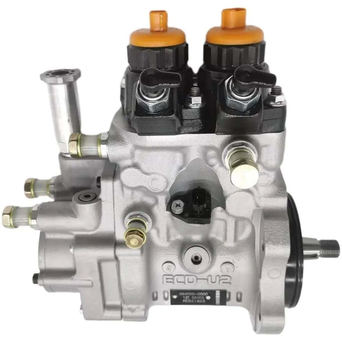 Fuel Injection Pump (Denso HP0) 094000-0500 Fuel Injection Pump (Denso HP0)