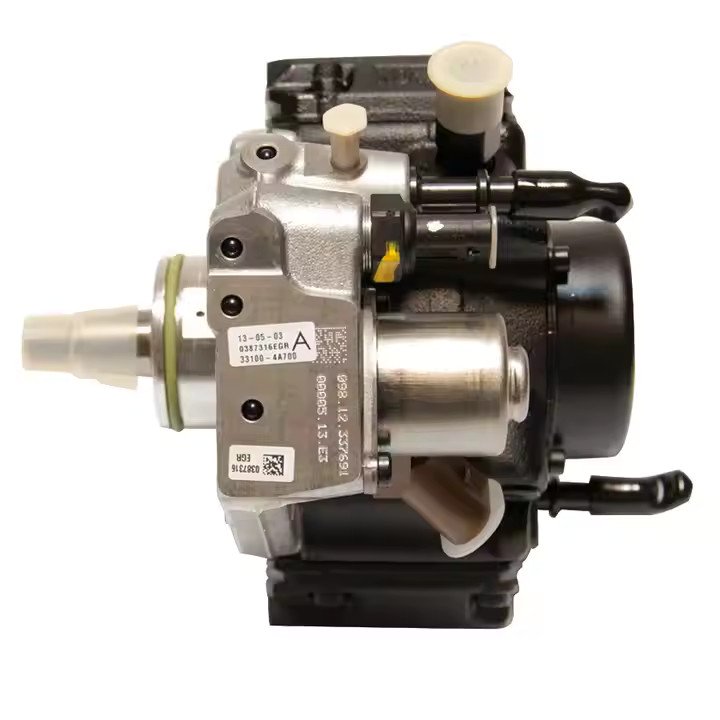 Common Rail Diesel Fuel Pump (Delphi DFP3) 9422A060A Common Rail Diesel Fuel Pump (Delphi DFP3)