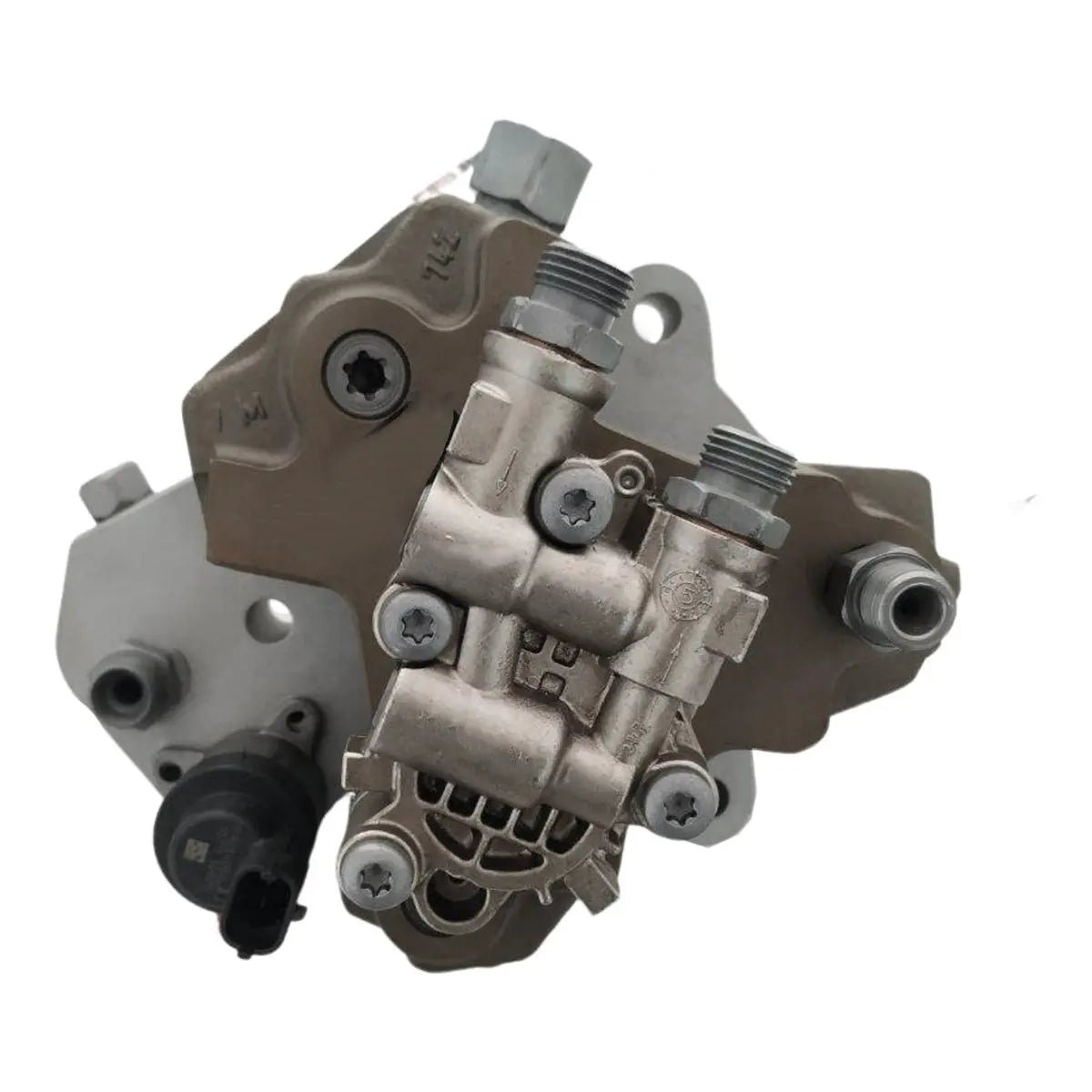 Fuel Injection Pump (Bosch CP3.3 common rail) 0445020031 (Bosch, 0 445 020 031) 0445020031 (Bosch, 0 445 020 031)