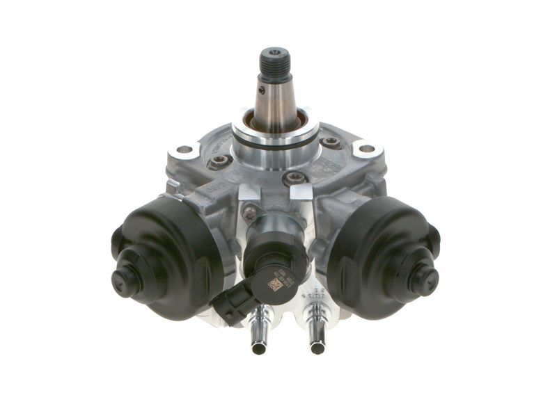 Common Rail High Pressure Fuel Pump (Bosch CP4) 0445010637 (0 445 010 637) Common Rail High Pressure Fuel Pump (Bosch CP4)