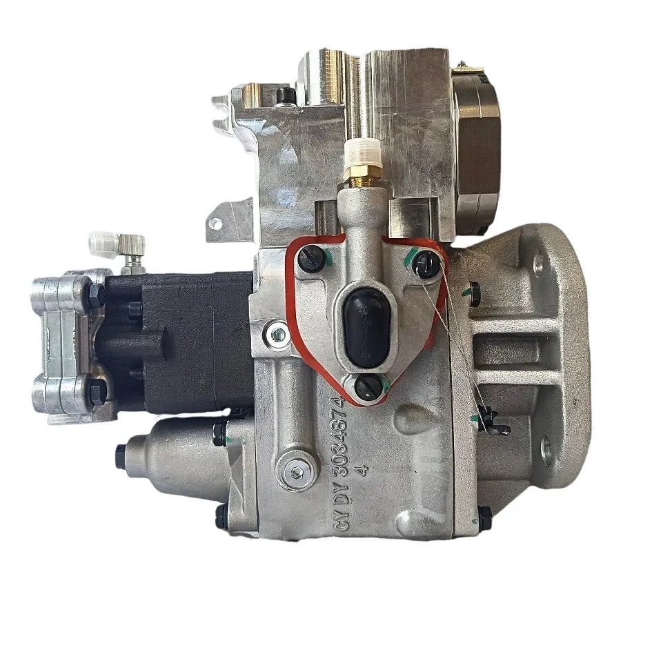 Cummins PT Fuel Injection Pump 3430943 Cummins PT Fuel Injection Pump