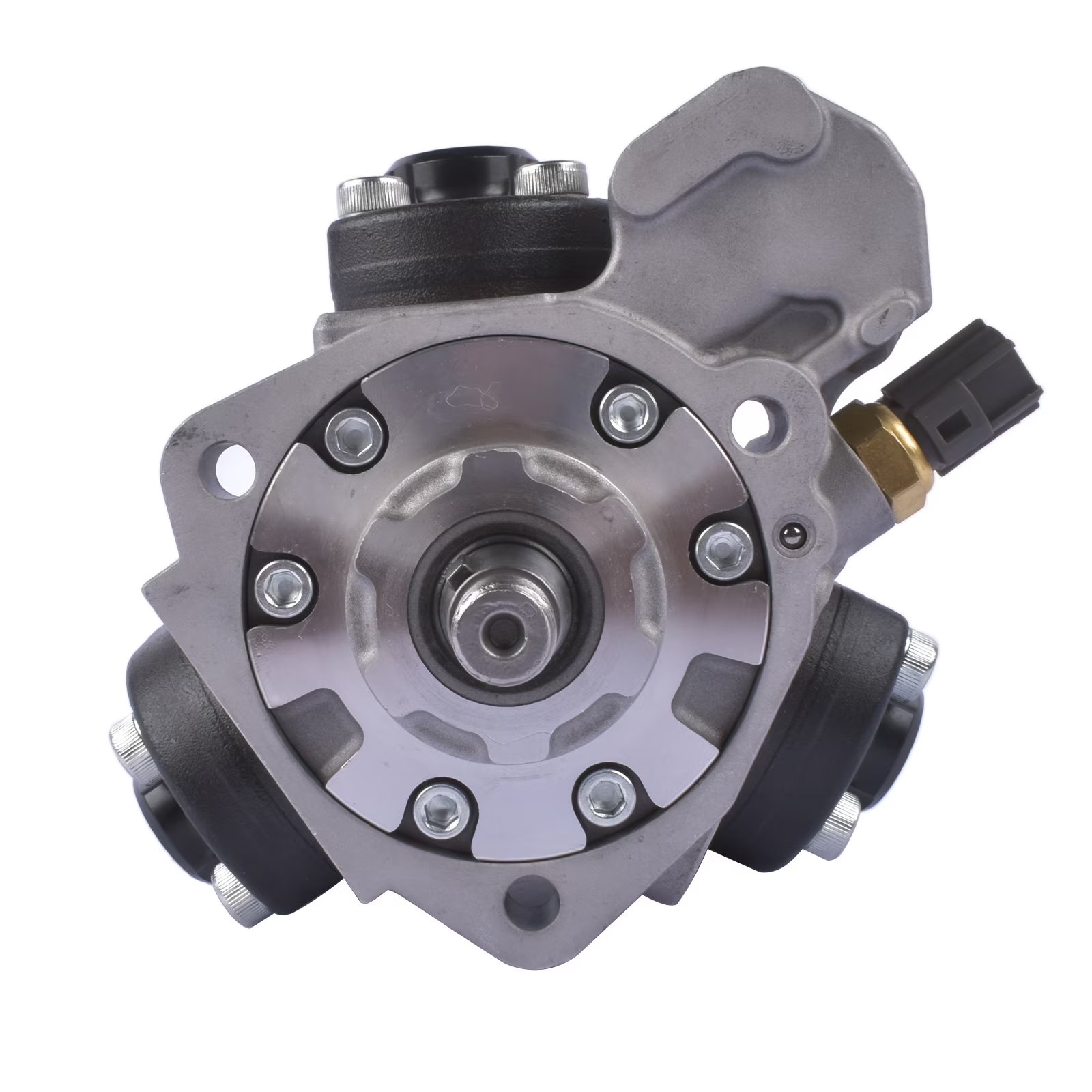 Denso HP4 Common Rail Fuel Injection Pump 0750 (294050-0750 series) Denso HP4 Common Rail Fuel Injection Pump