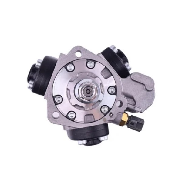 Denso HP4 Common Rail Fuel Injection Pump 0750 (294050-0750 series) 0750 (294050-0750 series)