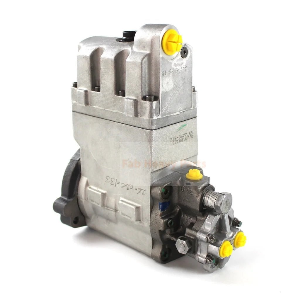 Caterpillar (aftermarket replacement) 319-0607 (3190607) diesel fuel injection