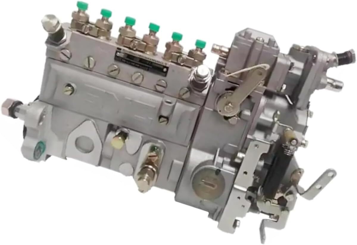 Inline Fuel Injection Pump (BYC / 6BT type) 10421473021 Inline Fuel Injection Pump (BYC / 6BT type)