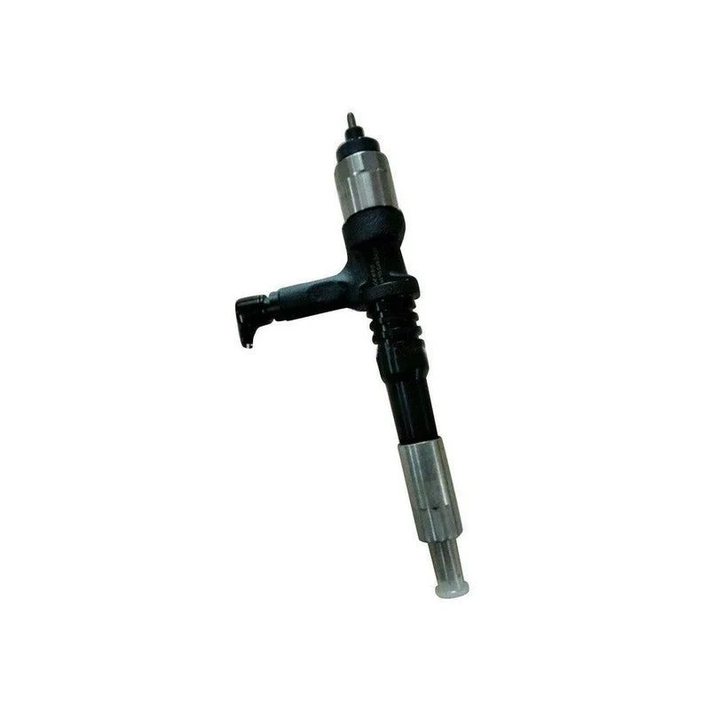 Denso Common Rail Fuel Injector 095000-6070 Denso Common Rail Fuel Injector