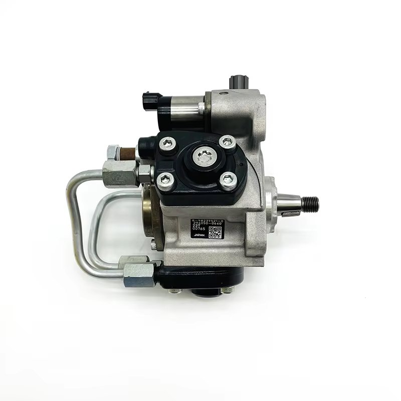 Denso HP4 Common Rail Injection Pump 294050-0060 (listing ref. "0060") 294050-0060 (listing ref. "0060")