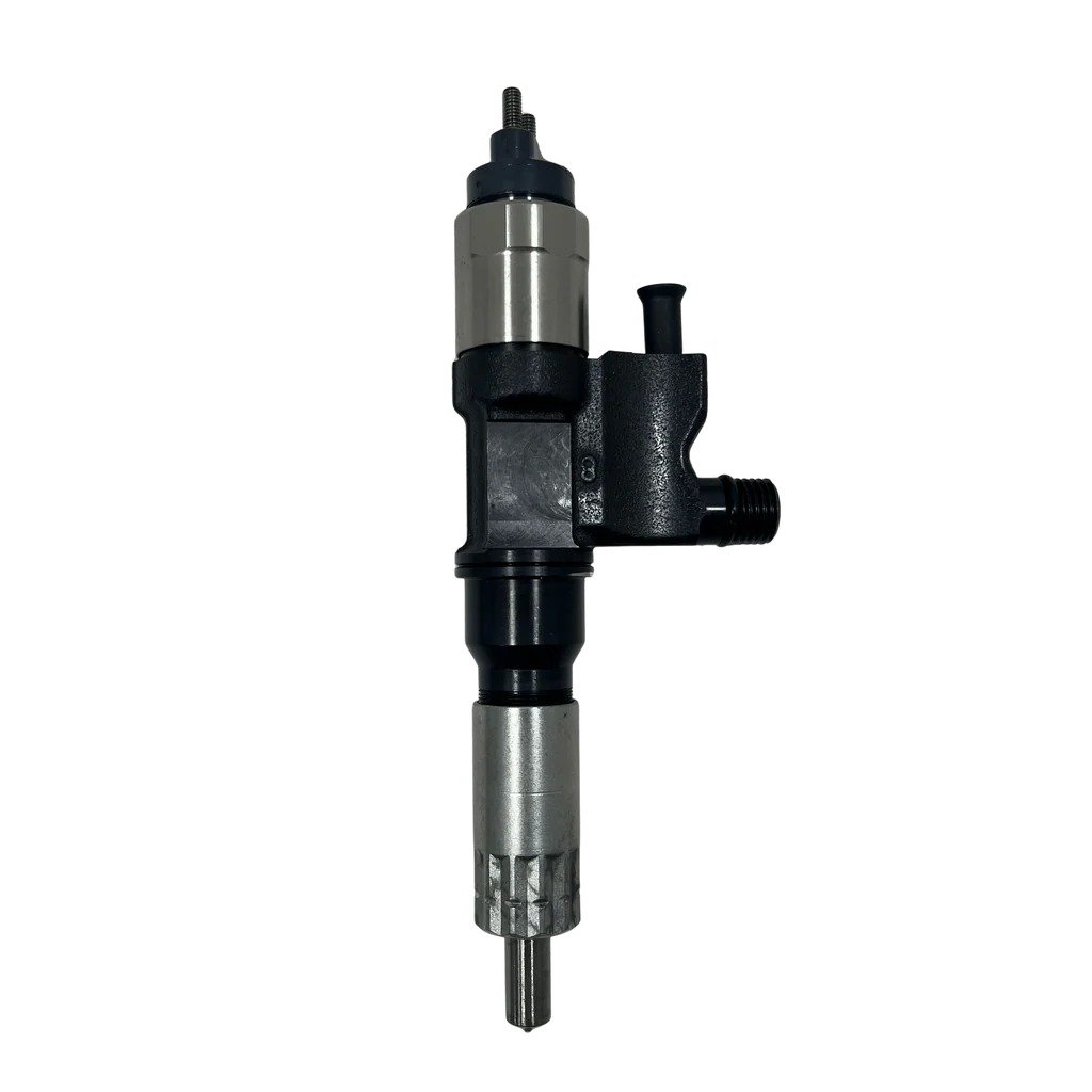 Denso Common Rail Fuel Injector 095000-5450 Denso Common Rail Fuel Injector