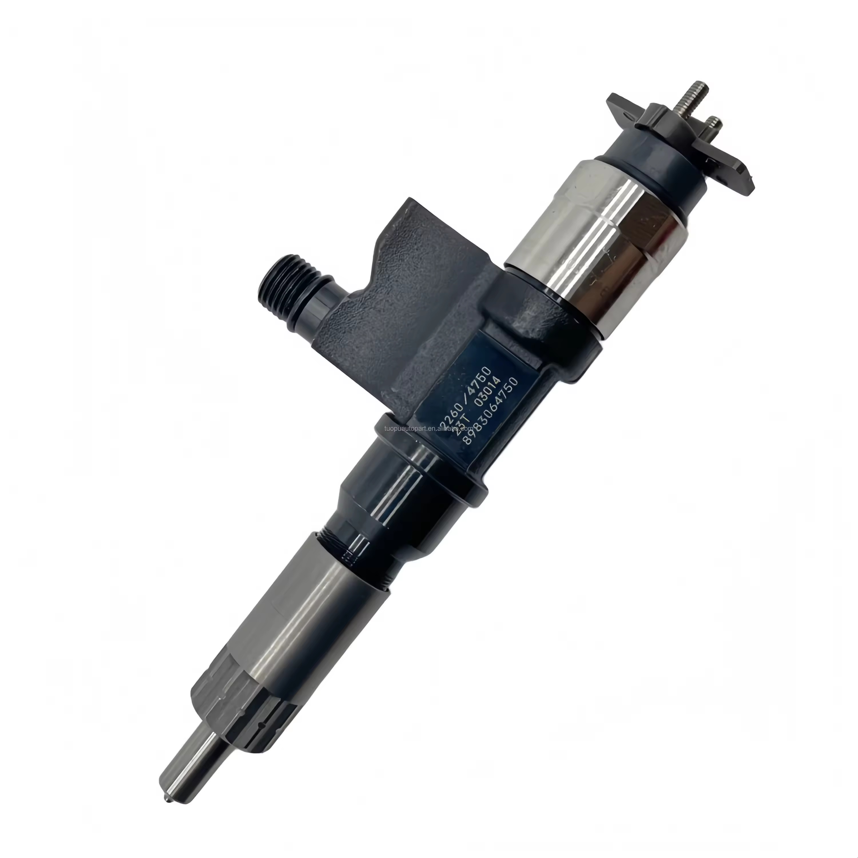 Injector Repair Kit 295050-2260 / 8-98306475-0 for Isuzu 4HK1 / 6HK1 injector repair kit