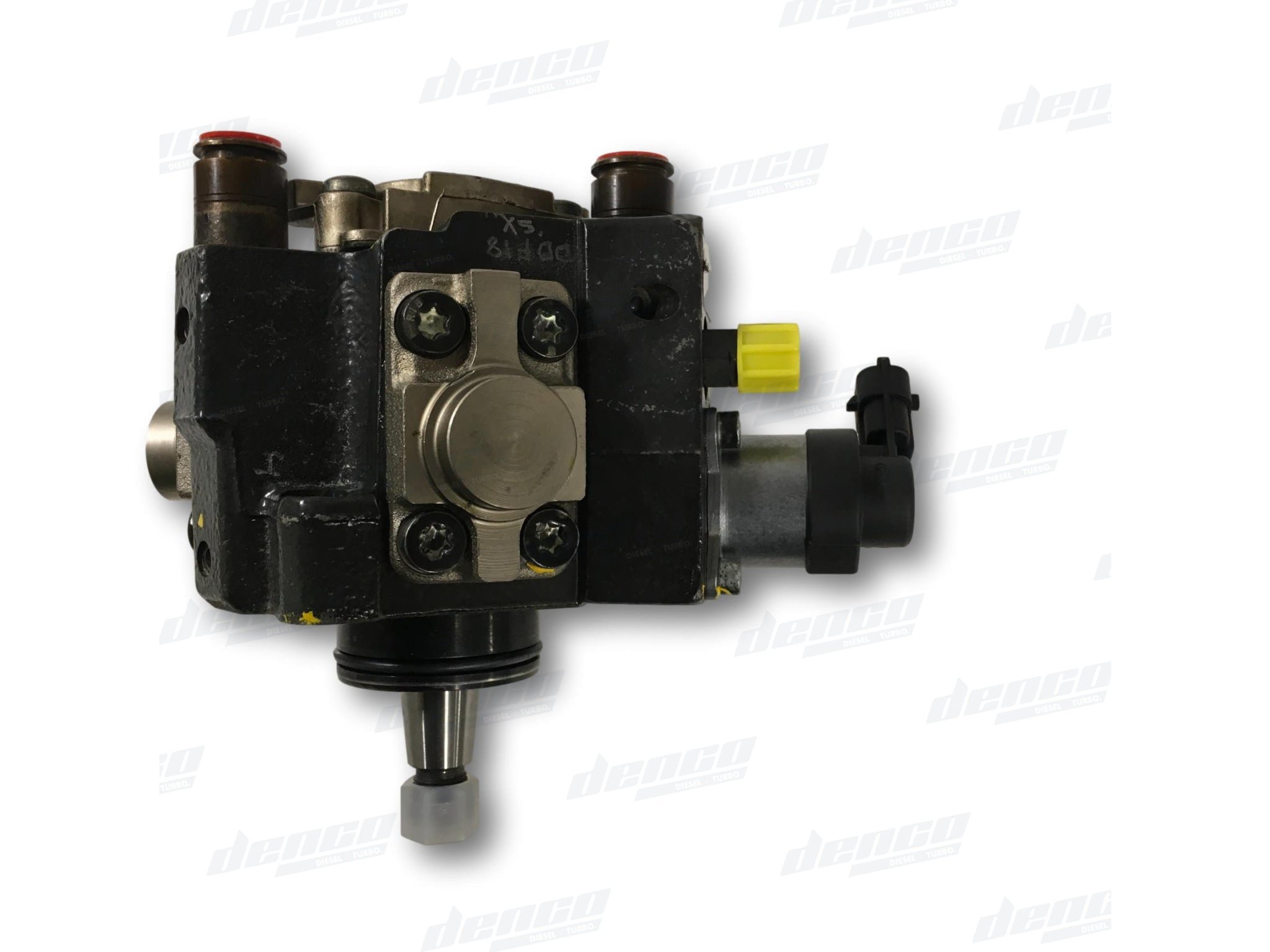 Bosch CP1 Common Rail High Pressure Fuel Pump 0445010333 / 33100-4A420 CP1 Common Rail High Pressure Fuel Pump