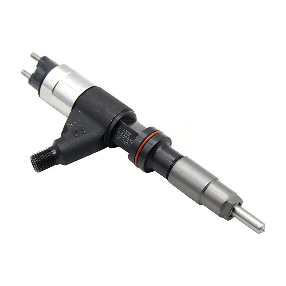 Denso Common Rail Fuel Injector 095000-6310 Denso Common Rail Fuel Injector