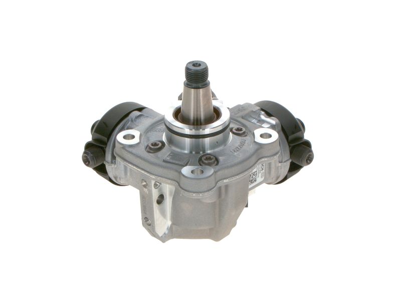 Common Rail High Pressure Fuel Pump (Bosch CP4) 0445010637 (0 445 010 637) Bosch