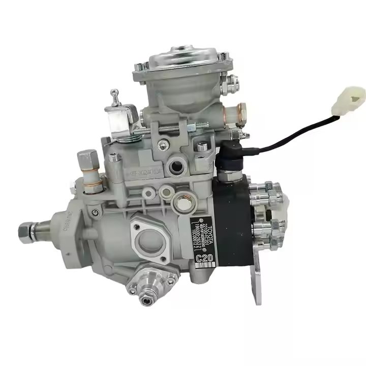 Denso VE Distributor Injection Pump (electronic) 19600060305 (Denso 196000-60305) Denso VE Distributor Injection Pump (electronic)