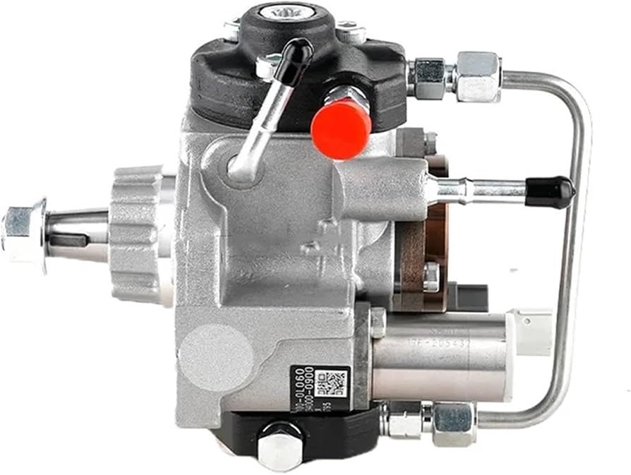 Denso HP3 Common Rail Fuel Injection Pump 294000-0930 294000-0930
