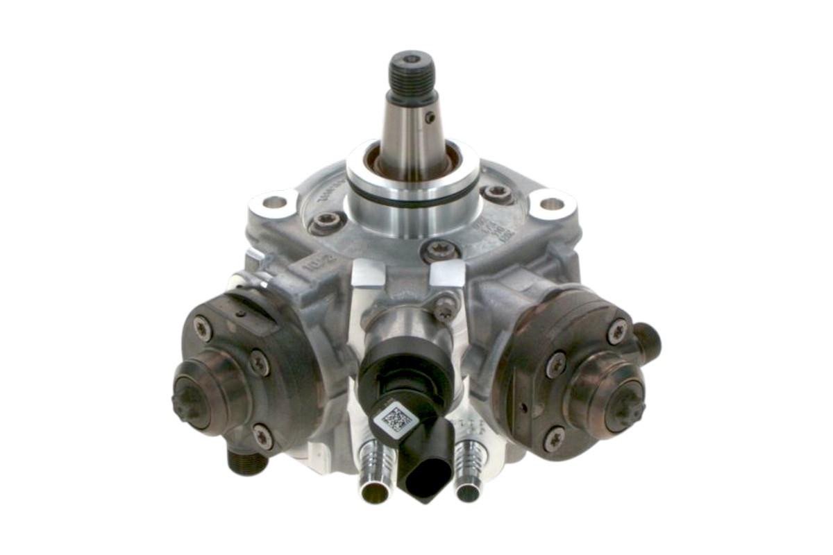 High Pressure Fuel Pump (Bosch CP4.2 Common Rail Pump) 0445010692 / 0445010676 / 0445010677 0445010692 / 0445010676 / 0445010677
