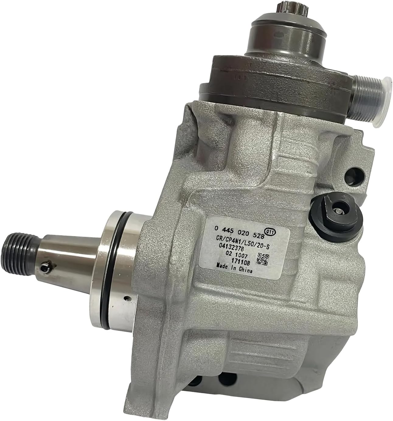 Bosch CP4 0445020528 (0 445 020 528) diesel fuel injection