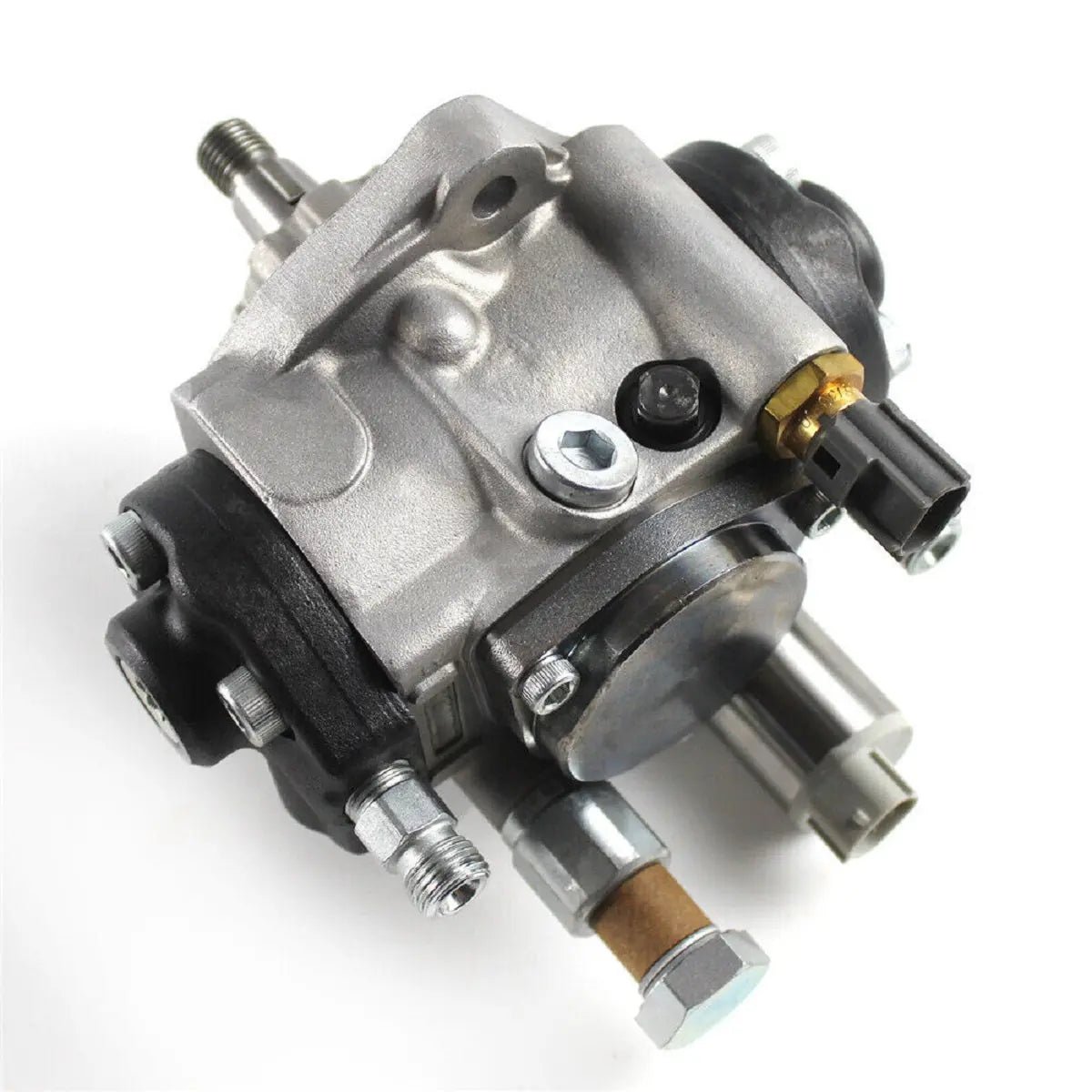 Denso HP3 Common Rail Fuel Injection Pump 294000-0560 / RE527528 HP3 Common Rail Fuel Injection Pump