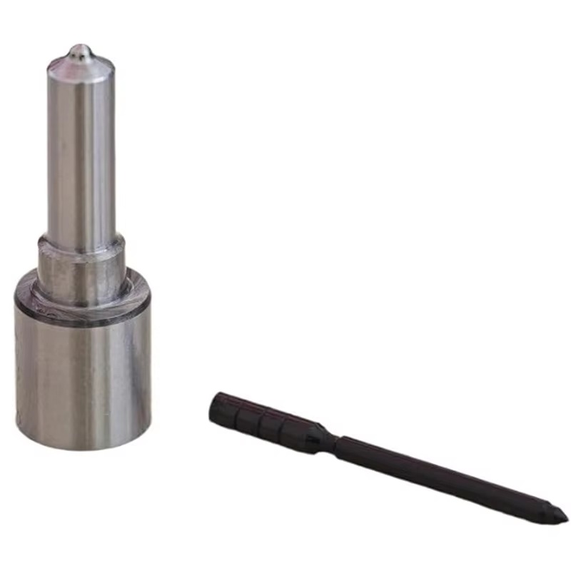 Common Rail Injector Nozzle G4S008 (DLLA156G4S008) for Toyota 1GD-FTV / 2GD-FTV injector nozzle