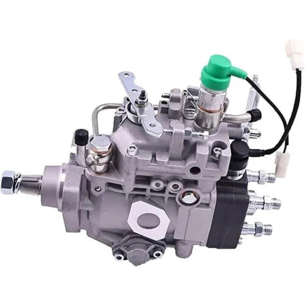 Fuel Injection Pump (Zexel) 1046427611 / 104642-7611 Fuel Injection Pump (Zexel)