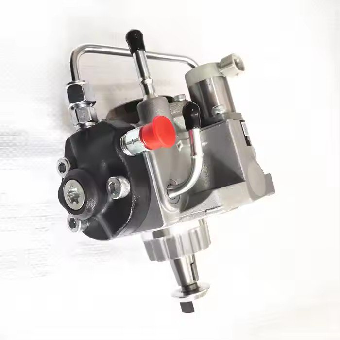 Denso (replacement) High Pressure Common Rail Fuel Pump (Denso HP4) 294050-0073 High Pressure Common Rail Fuel Pump (Denso HP4)