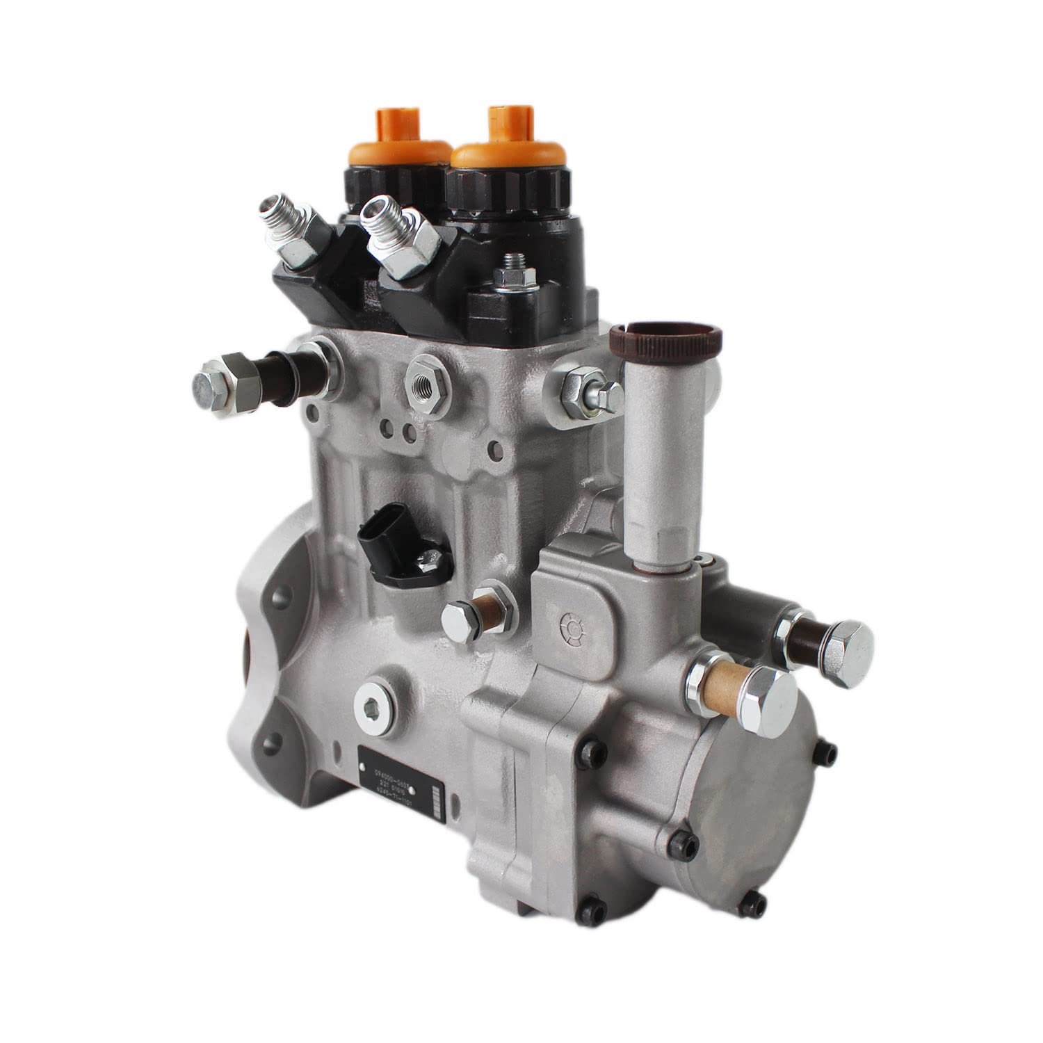 Denso HP0 Common Rail High-Pressure Pump 094000-0760 / 6262-71-1110 Denso HP0 Common Rail High-Pressure Pump