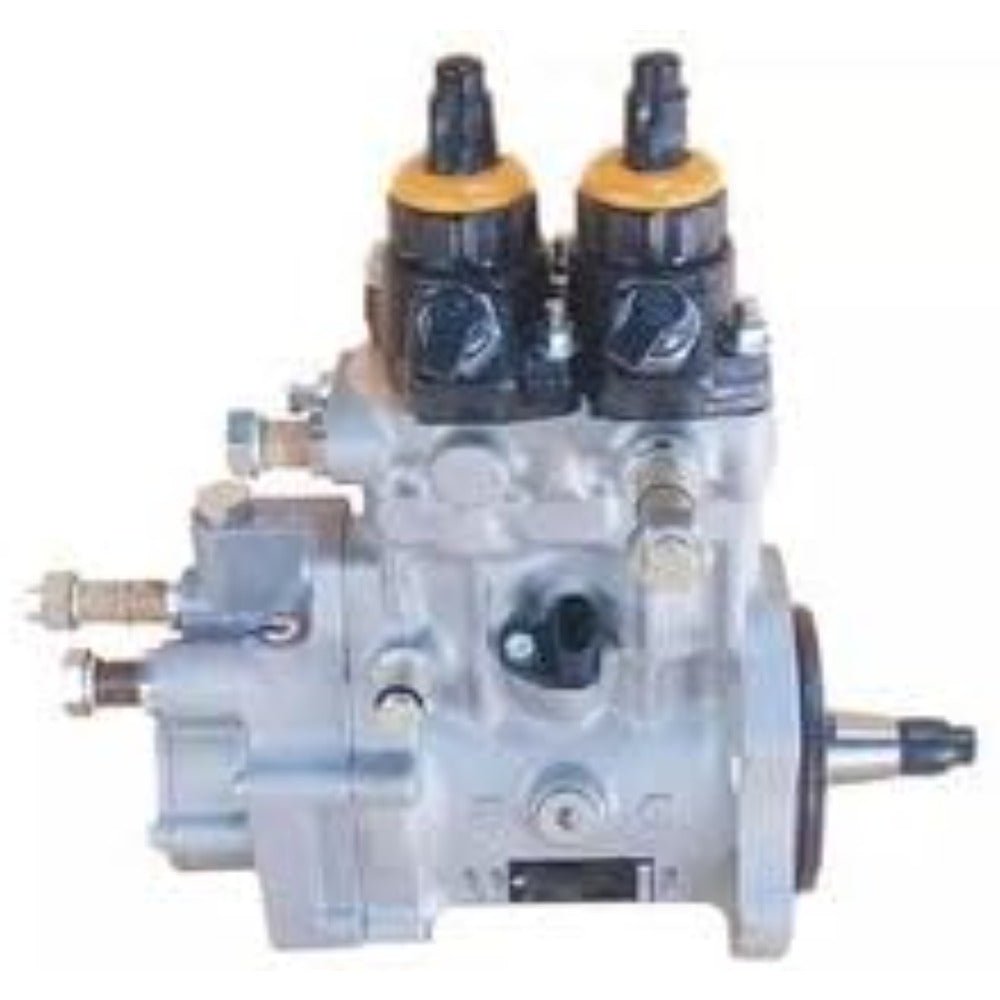Denso HP0 Common Rail Fuel Injection Pump 094000-0625 / 6219-71-1200 HP0 Common Rail Fuel Injection Pump