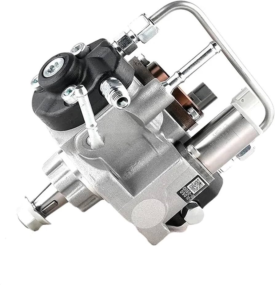 Denso HP3 Common Rail Fuel Injection Pump 294000-0930 Denso HP3 Common Rail Fuel Injection Pump