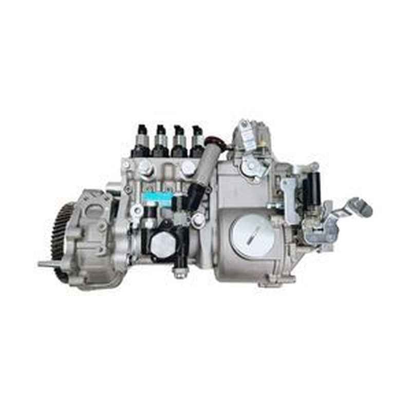 In-line Fuel Injection Pump 09300065610 (093000-6561 series) In-line Fuel Injection Pump