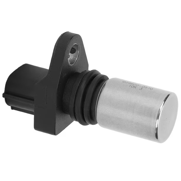Crankshaft Position Sensor 029600-0570 for Toyota / Isuzu / Hino Diesel Engines crankshaft position sensor